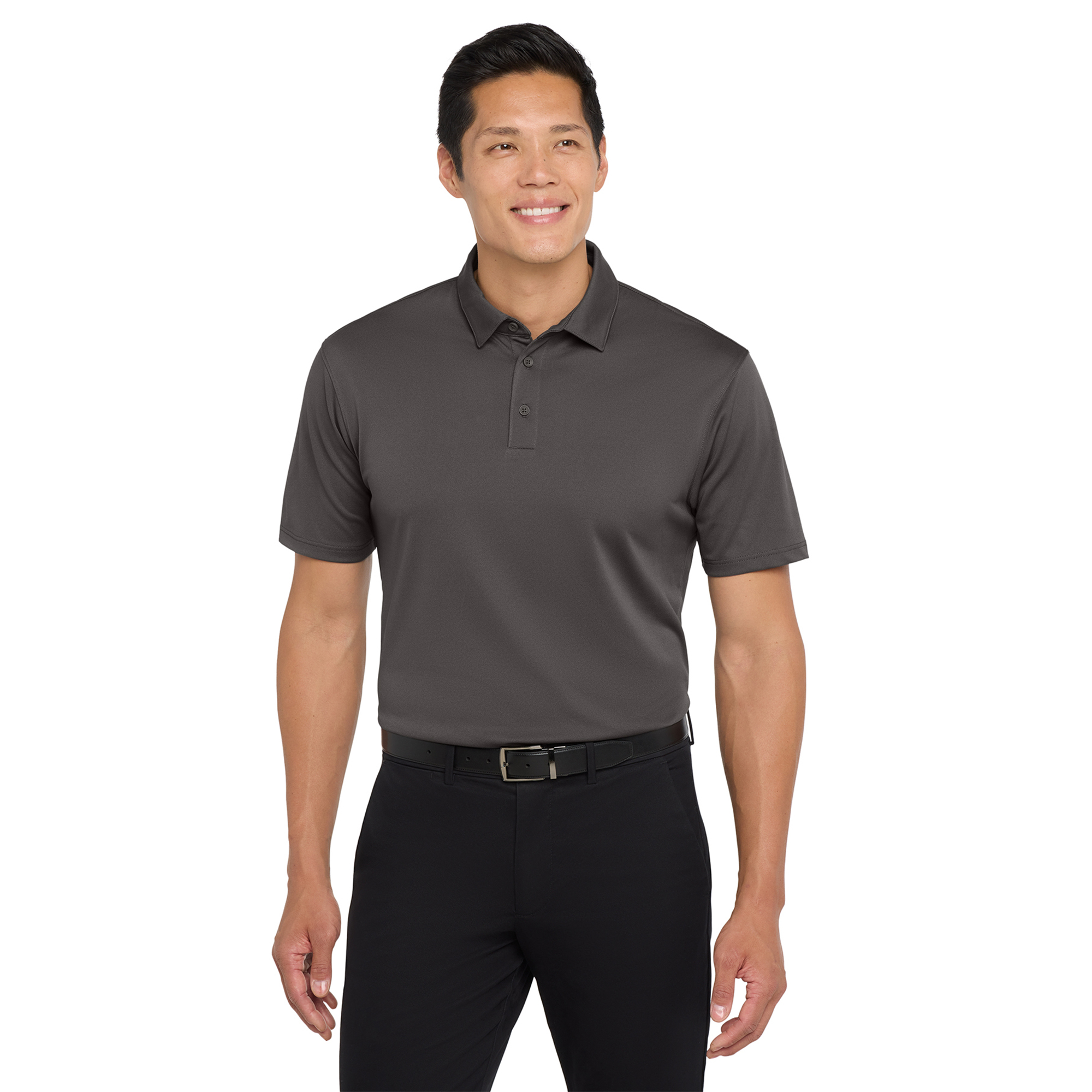 SHIK750SterlingGreyModelFront