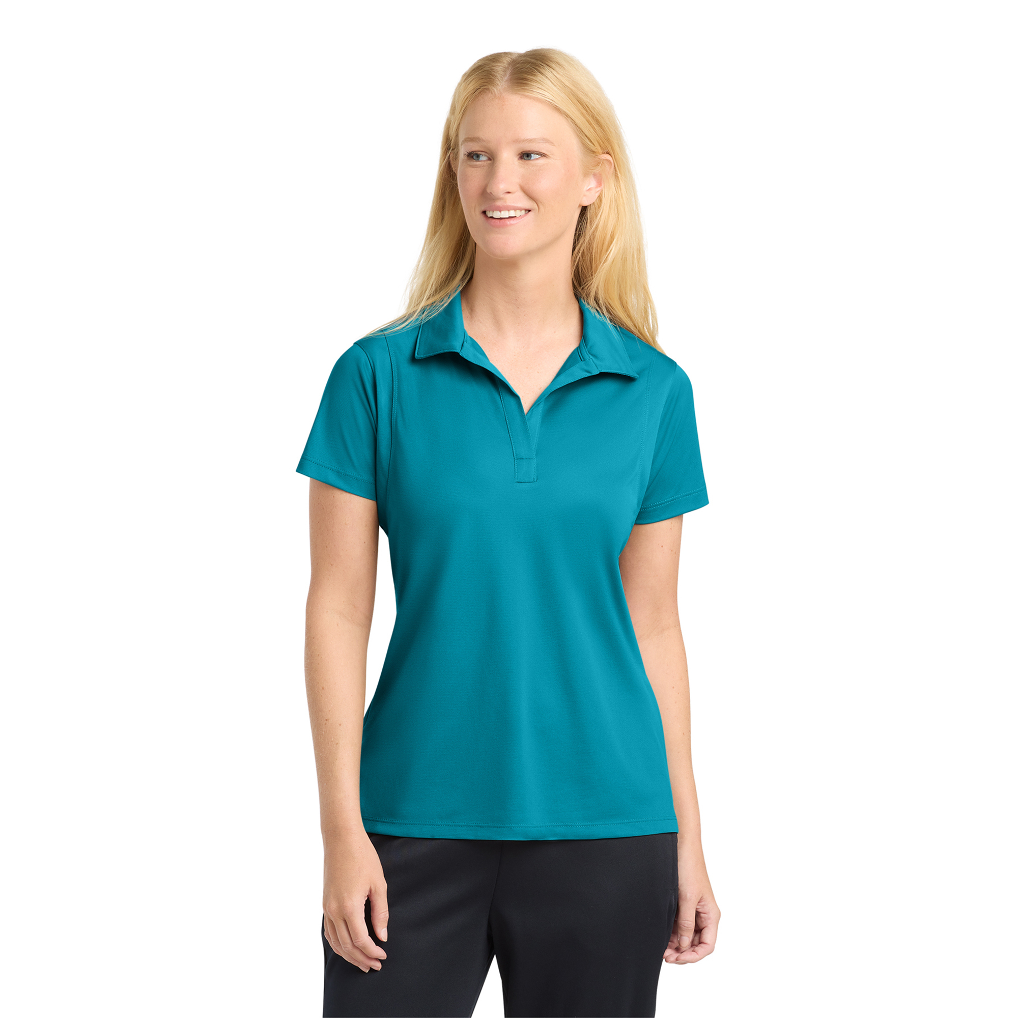 SHILST650TropicBlueModelFront