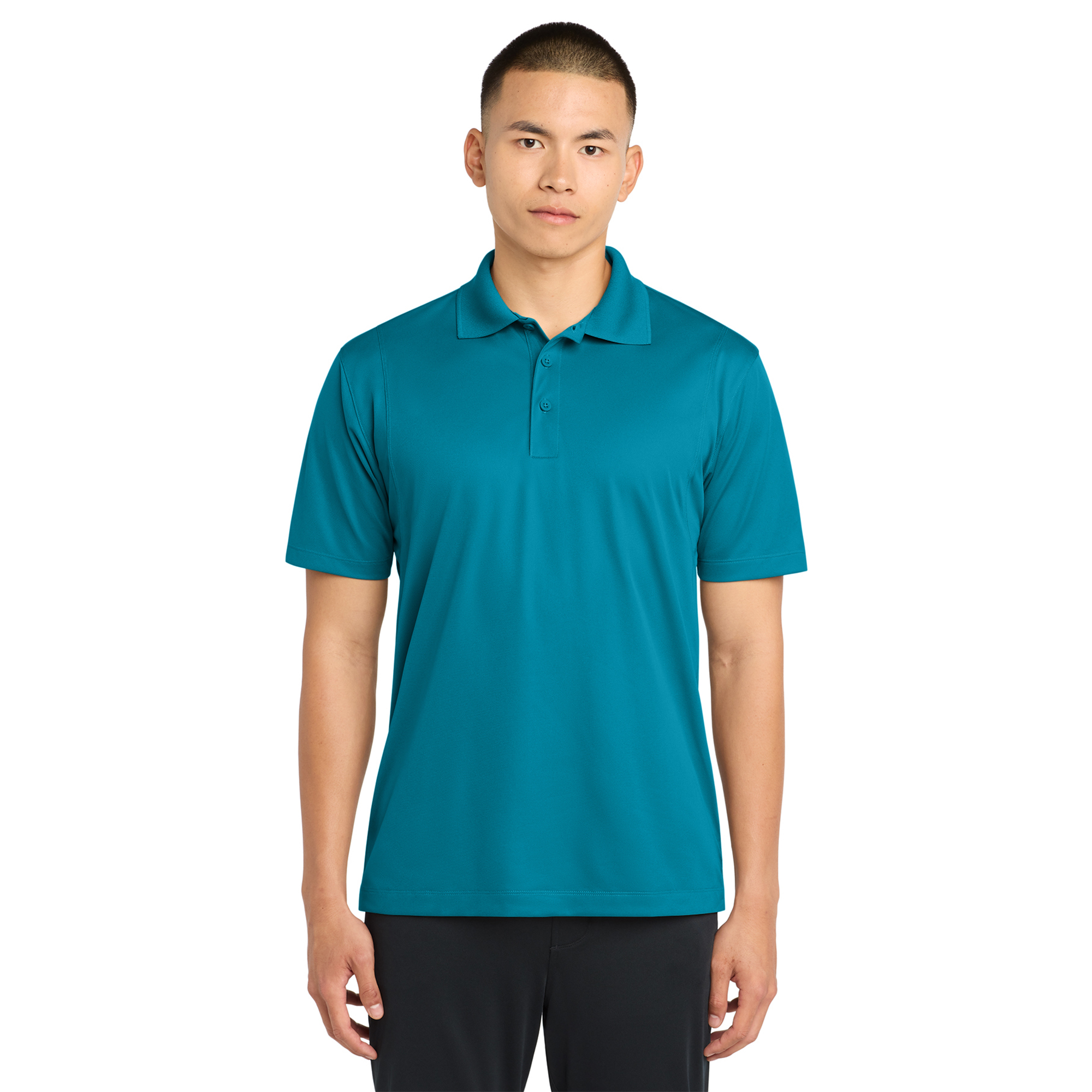 SHIST650TropicBlueModelFront