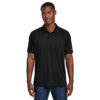 SHINEA225BlackModelFront