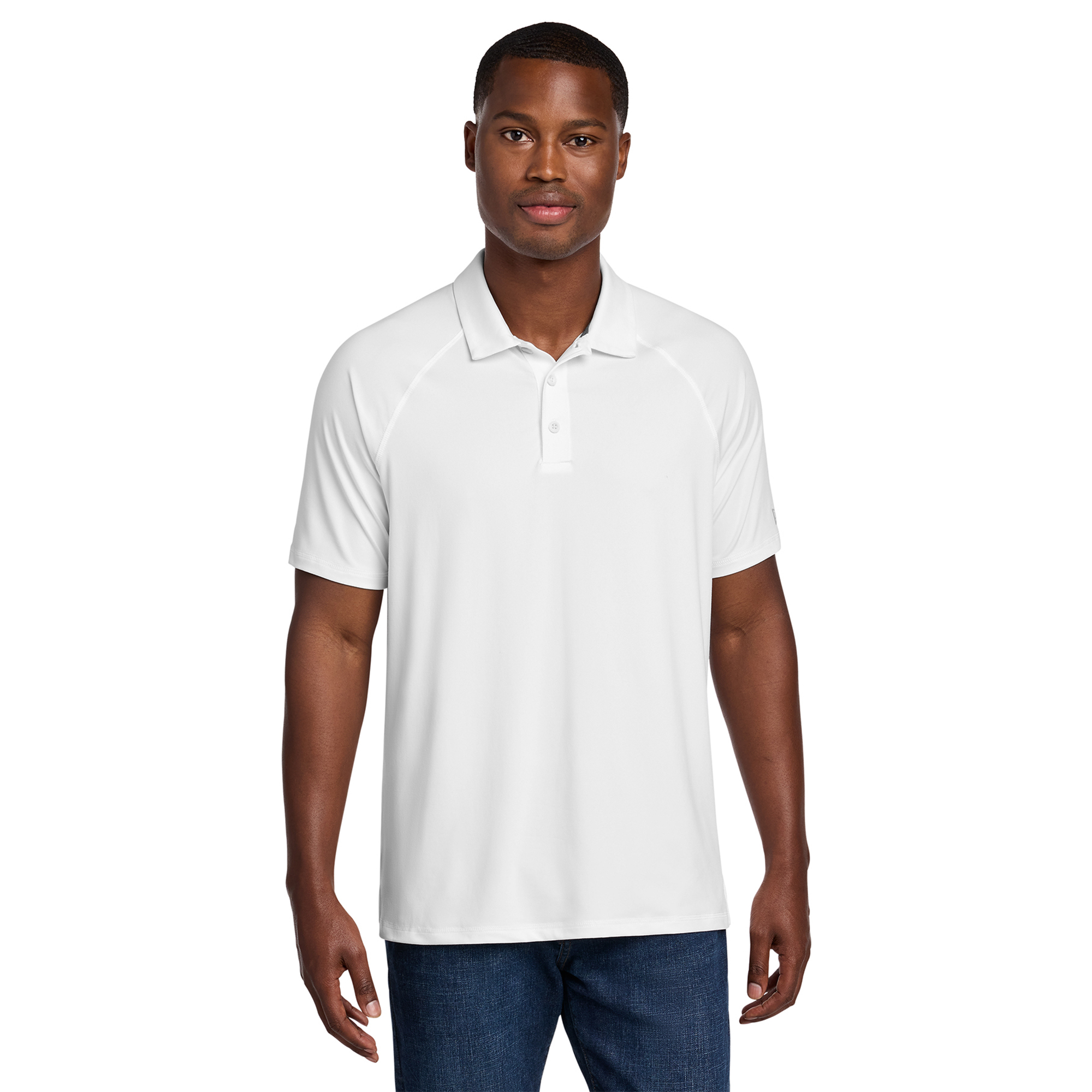 SHINEA225WhiteModelFront